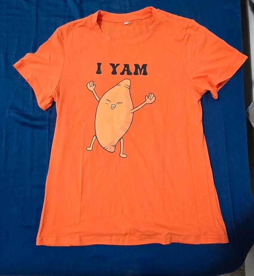T shirt